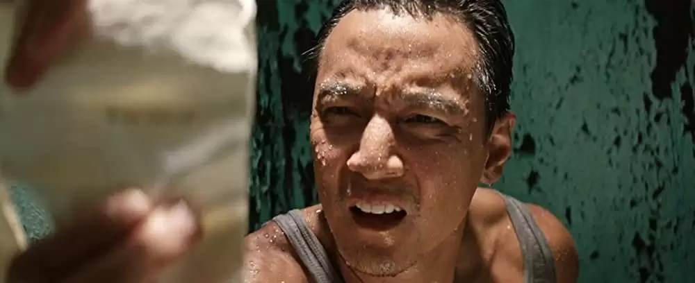 トゥームレイダーファースト・ミッションの画像