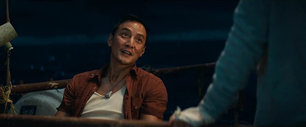 トゥームレイダーファースト・ミッションの画像