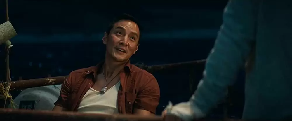 トゥームレイダーファースト・ミッションの画像