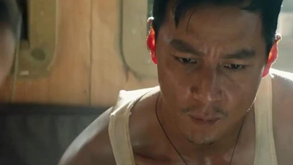 トゥームレイダーファースト・ミッションの画像