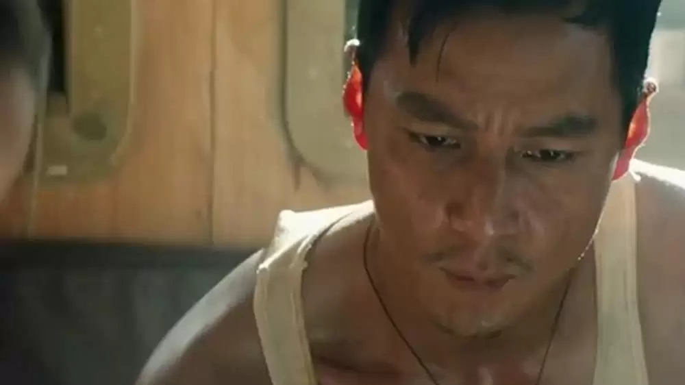 トゥームレイダーファースト・ミッションの画像