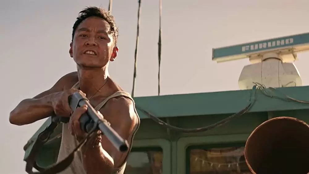 トゥームレイダーファースト・ミッションの画像