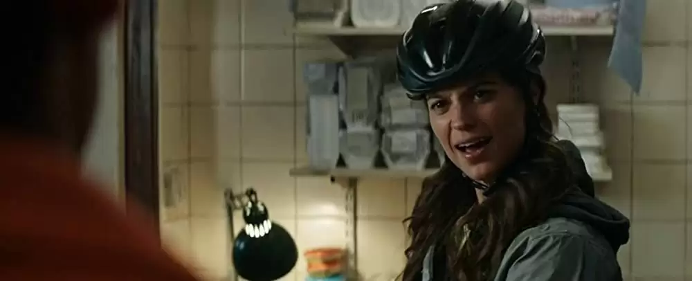 トゥームレイダーファースト・ミッションの画像