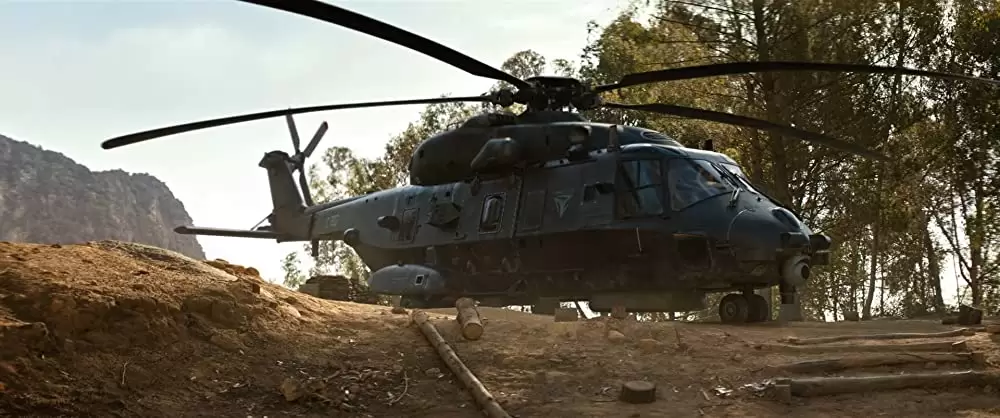 トゥームレイダーファースト・ミッションの画像