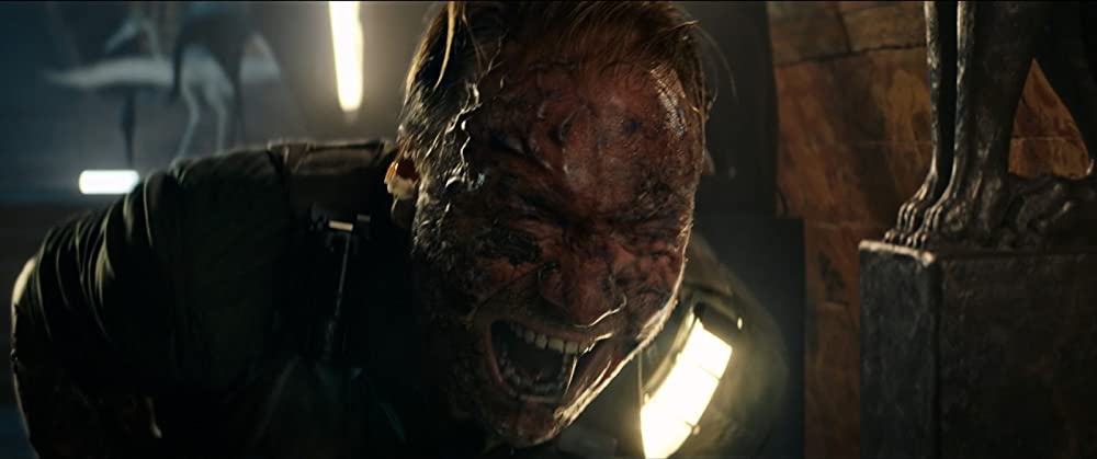 トゥームレイダーファースト・ミッションの画像