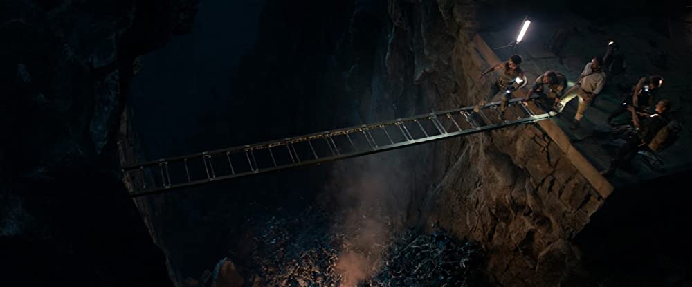 トゥームレイダーファースト・ミッションの画像