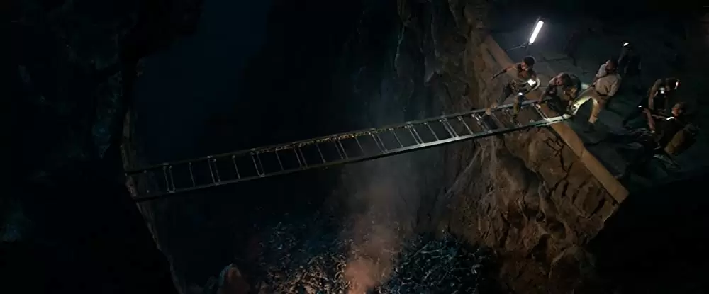 トゥームレイダーファースト・ミッションの画像