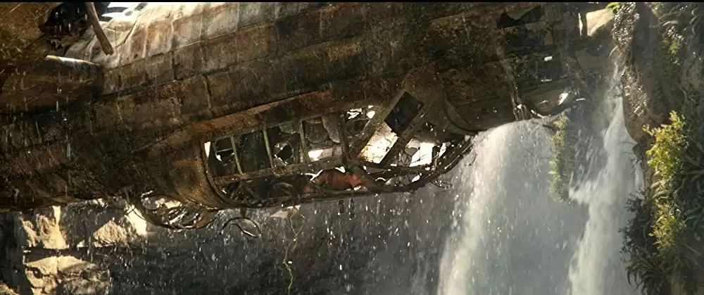 トゥームレイダーファースト・ミッションの画像