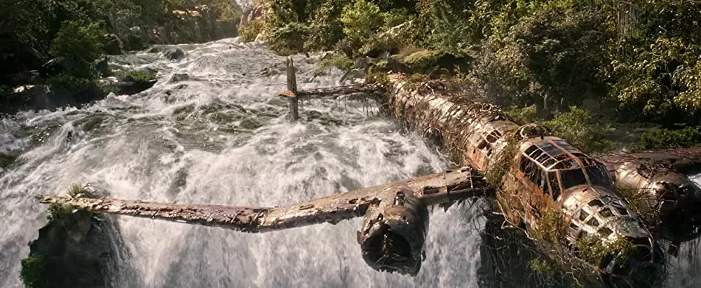 トゥームレイダーファースト・ミッションの画像