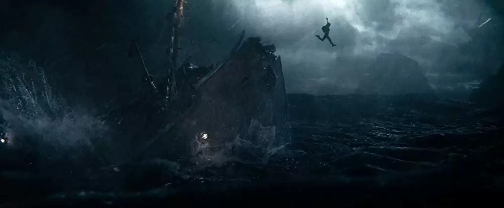 トゥームレイダーファースト・ミッションの画像