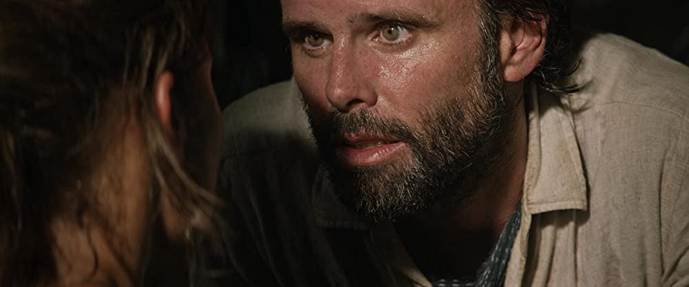 トゥームレイダーファースト・ミッションの画像