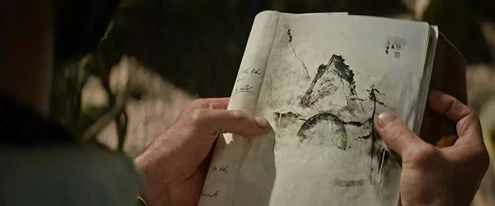 トゥームレイダーファースト・ミッションの画像