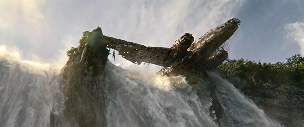 トゥームレイダーファースト・ミッションの画像