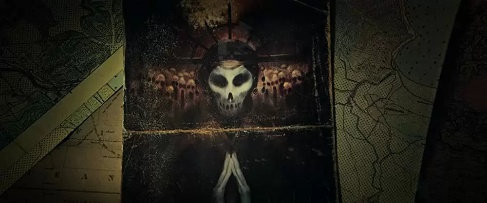 トゥームレイダーファースト・ミッションの画像