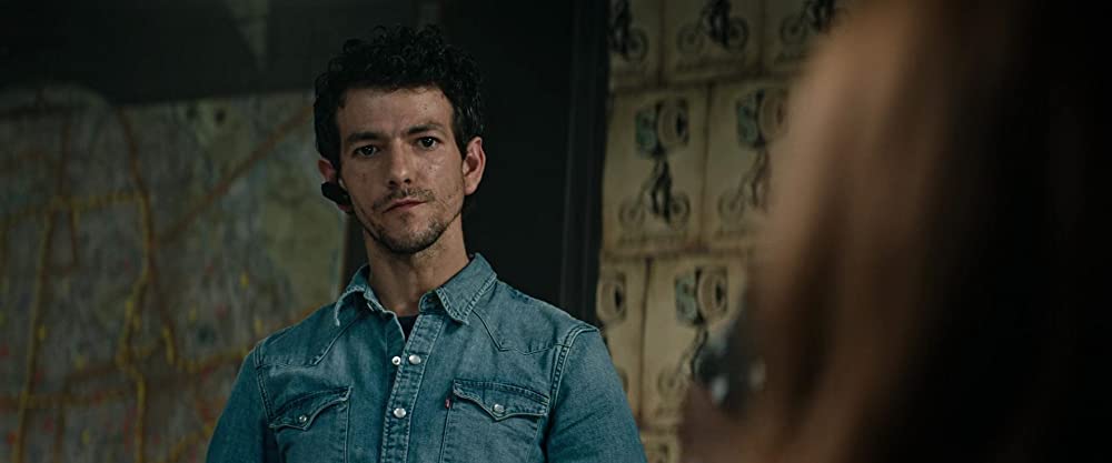 トゥームレイダーファースト・ミッションの画像