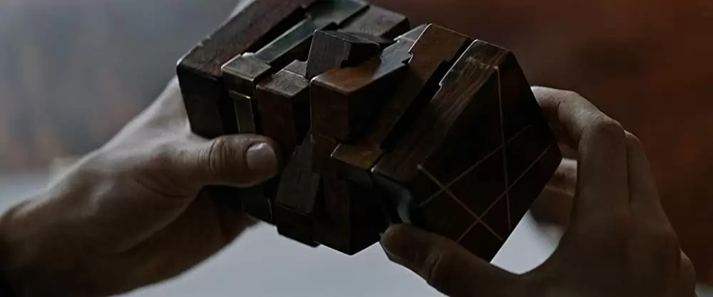 トゥームレイダーファースト・ミッションの画像