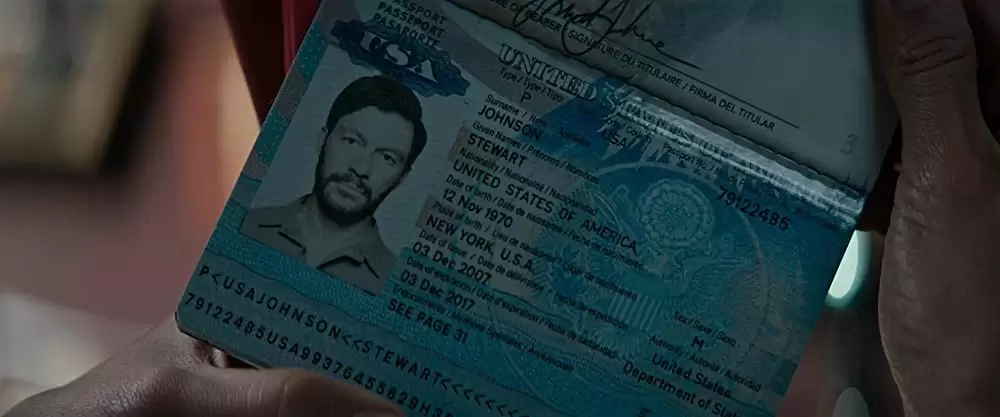 トゥームレイダーファースト・ミッションの画像