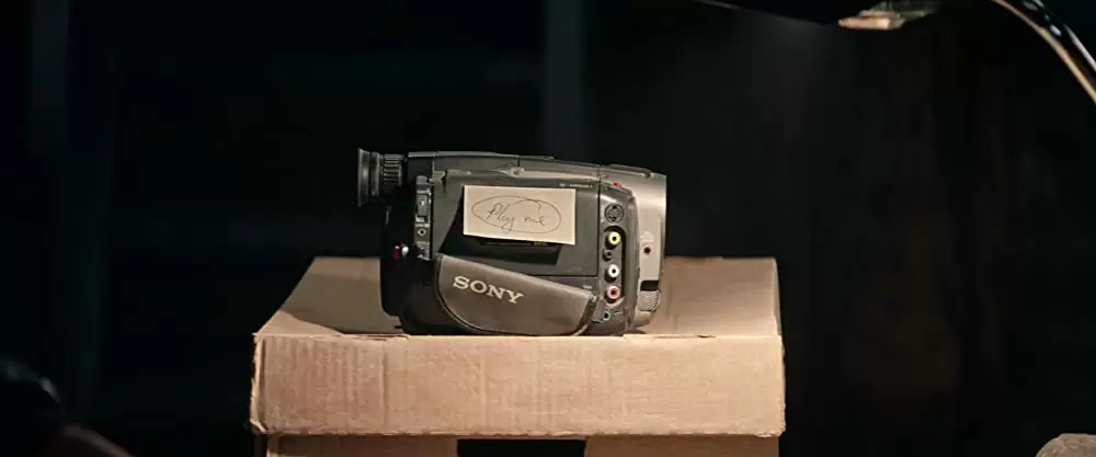 トゥームレイダーファースト・ミッションの画像