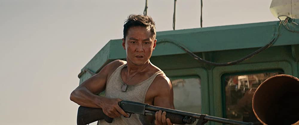 トゥームレイダーファースト・ミッションの画像