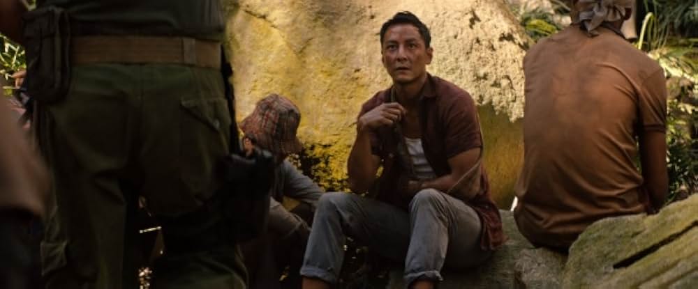 トゥームレイダーファースト・ミッションの画像