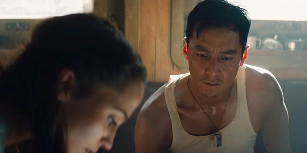 トゥームレイダーファースト・ミッションの画像