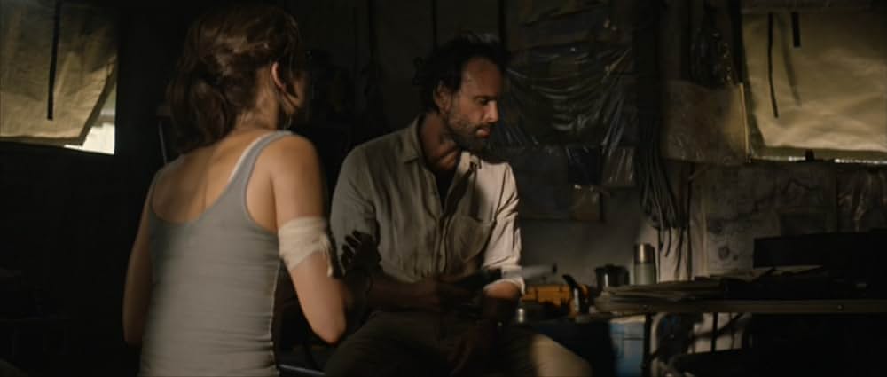 トゥームレイダーファースト・ミッションの画像