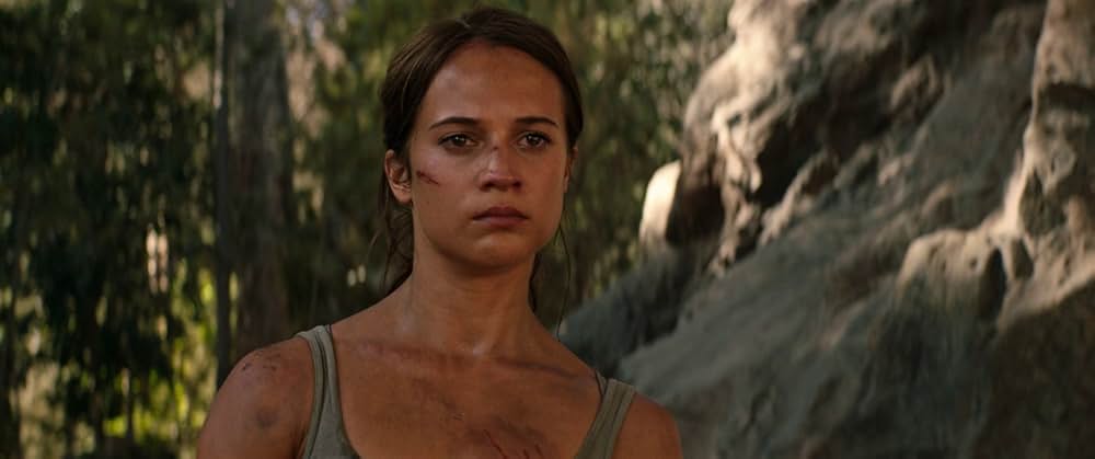 トゥームレイダーファースト・ミッションの画像