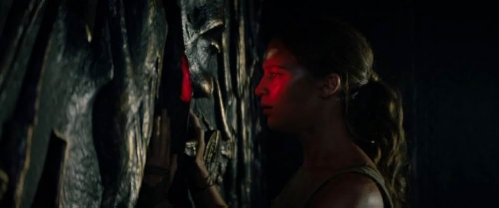 トゥームレイダーファースト・ミッションの画像