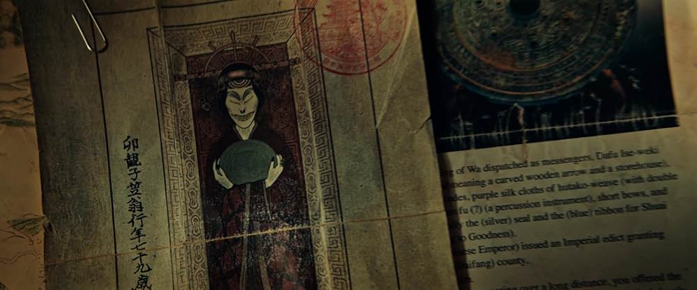 トゥームレイダーファースト・ミッションの画像