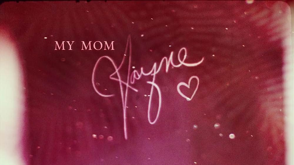 マイ・マム ジェーン・マンスフィールドの画像