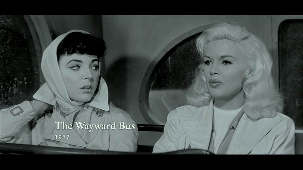 マイ・マム ジェーン・マンスフィールドの写真