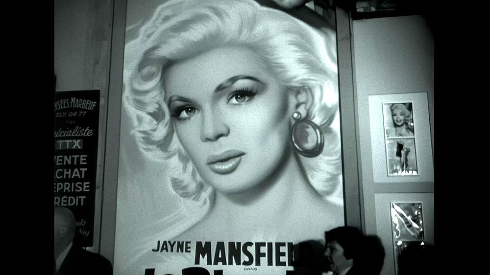 マイ・マム ジェーン・マンスフィールドの画像