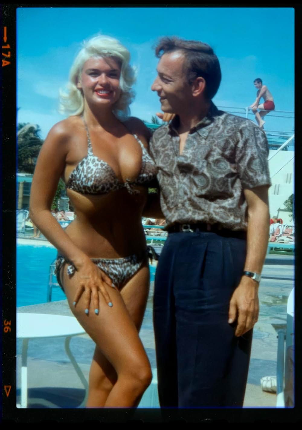 マイ・マム ジェーン・マンスフィールドの画像