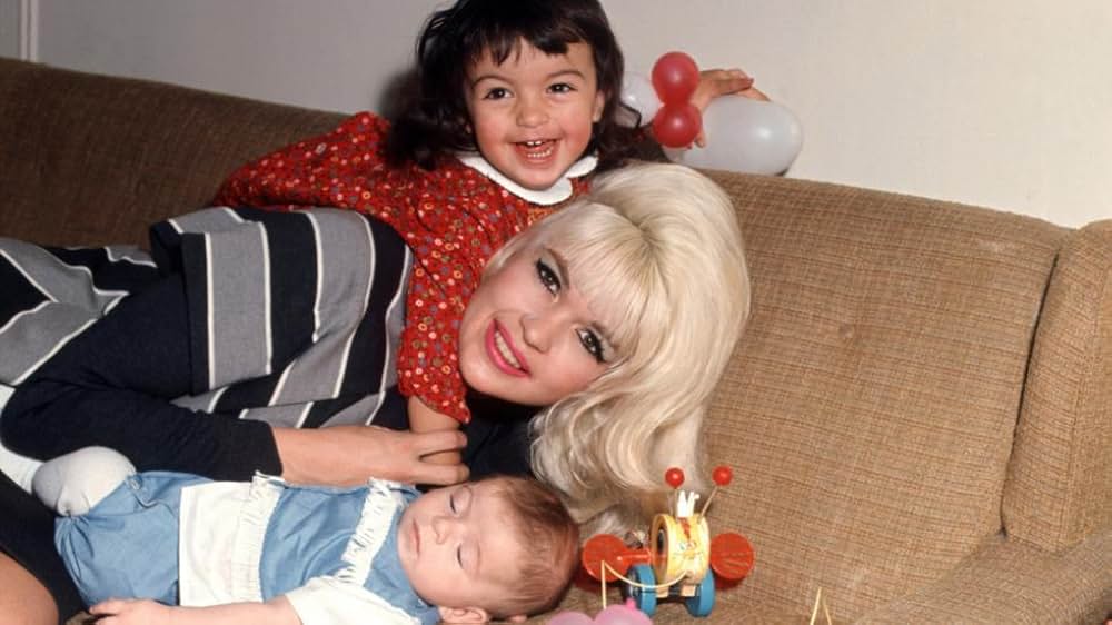 マイ・マム ジェーン・マンスフィールドの画像