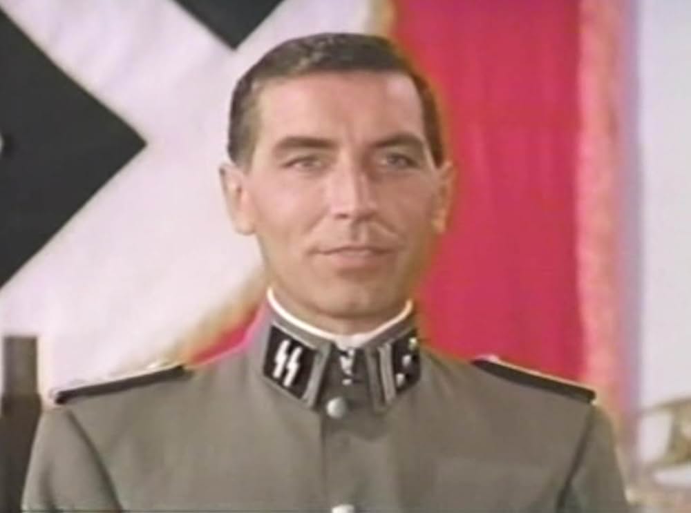 ナチ(秘)女収容所／ゲシュタポ・ハーレムの画像