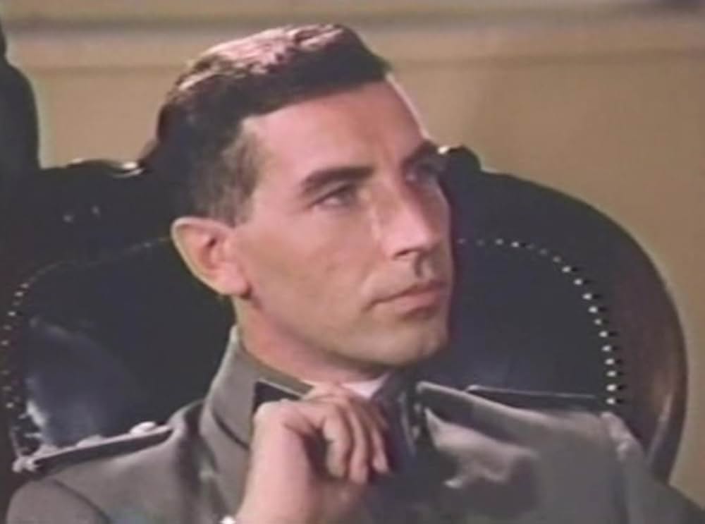 ナチ(秘)女収容所／ゲシュタポ・ハーレムの画像