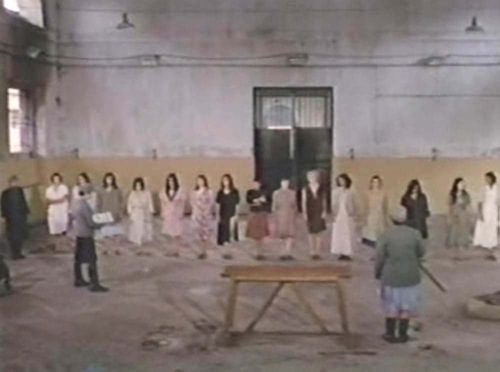 ナチ(秘)女収容所／ゲシュタポ・ハーレムの写真