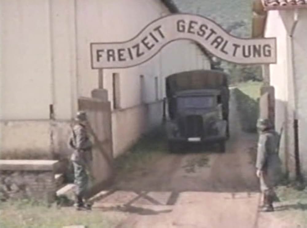 ナチ(秘)女収容所／ゲシュタポ・ハーレムの画像