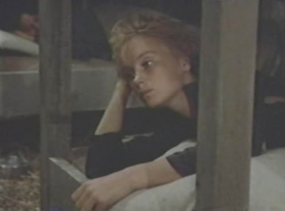 ナチ(秘)女収容所／ゲシュタポ・ハーレムの画像