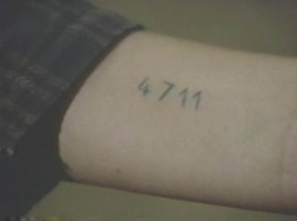 ナチ(秘)女収容所／ゲシュタポ・ハーレムの画像