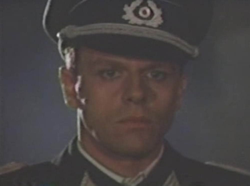 ナチ(秘)女収容所／ゲシュタポ・ハーレムの画像