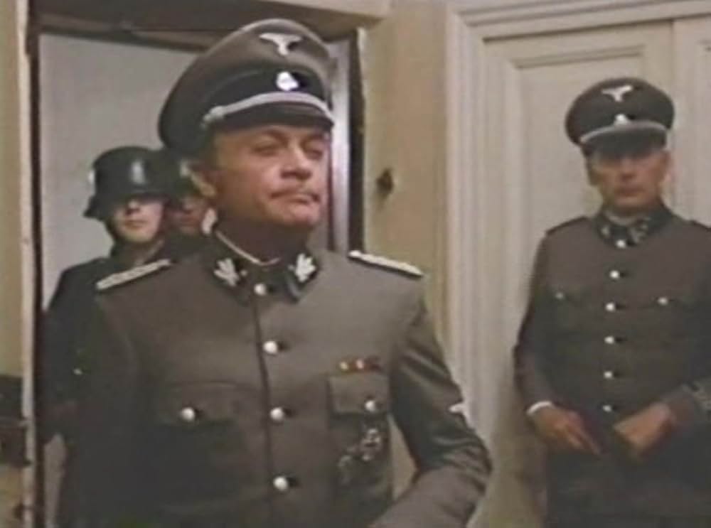 ナチ(秘)女収容所／ゲシュタポ・ハーレムの画像