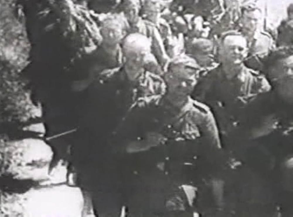 ナチ(秘)女収容所／ゲシュタポ・ハーレムの画像