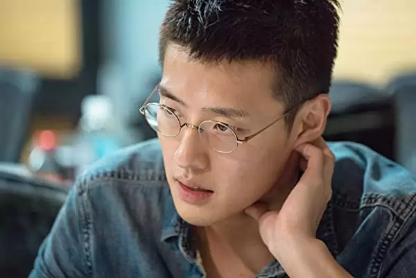 善惡の刃の画像