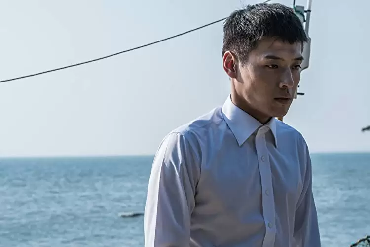 善惡の刃の画像