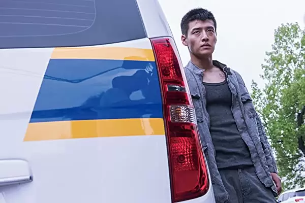 善惡の刃の画像