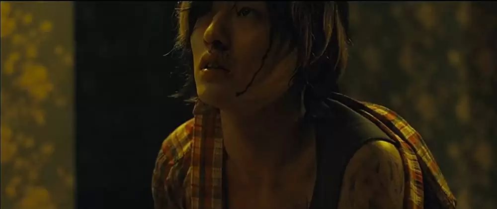 善惡の刃の画像