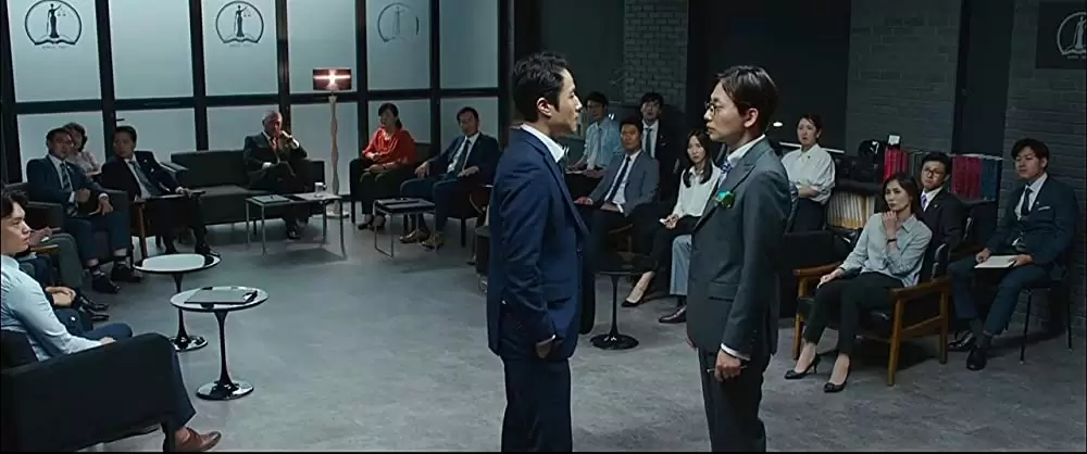 善惡の刃の画像