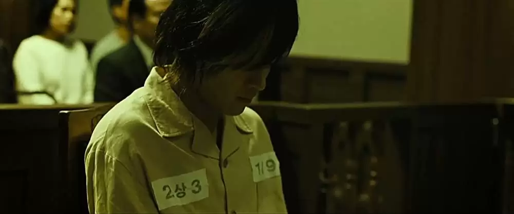 善惡の刃の画像