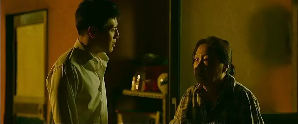 善惡の刃の画像